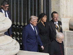 Vatican Pope