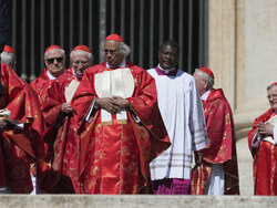 Vatican Pope