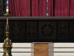 Vatican Pope