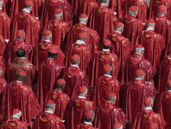 Vatican Pope