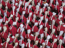 Vatican Pope