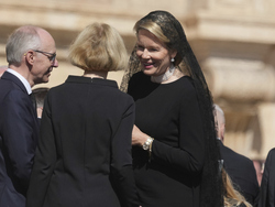 Vatican Pope