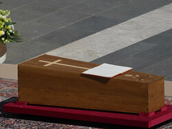 Vatican Pope