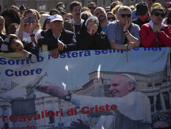 Vatican Pope