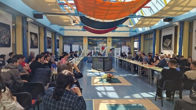 Patent Office, UniBIT Mark World Intellectual Property Day