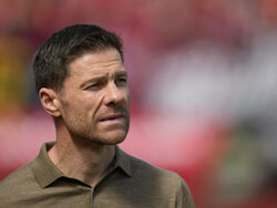 Germany Soccer Bundesliga