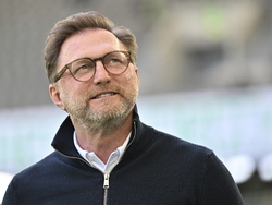 Germany Soccer Bundesliga