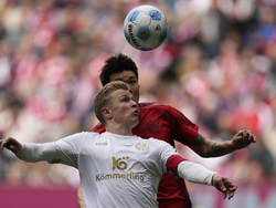 Germany Soccer Bundesliga