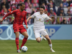 Germany Soccer Bundesliga