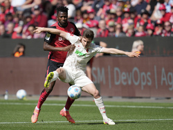 Germany Soccer Bundesliga
