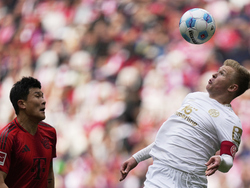 Germany Soccer Bundesliga