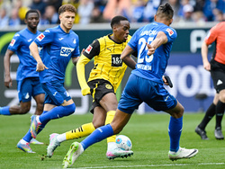 Germany Soccer Bundesliga