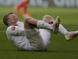 Germany Soccer Bundesliga