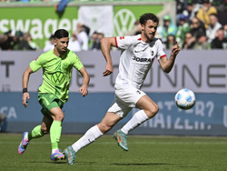 Germany Soccer Bundesliga
