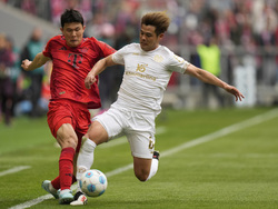 Germany Soccer Bundesliga