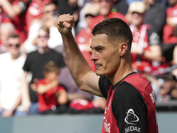Germany Soccer Bundesliga