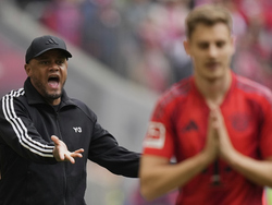 Germany Soccer Bundesliga