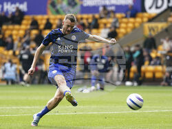 Britain Soccer Premier League