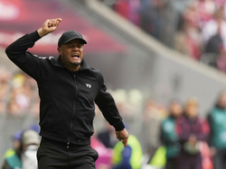 Germany Soccer Bundesliga