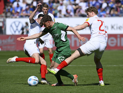 Germany Soccer Bundesliga