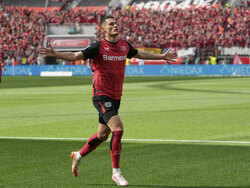 Germany Soccer Bundesliga