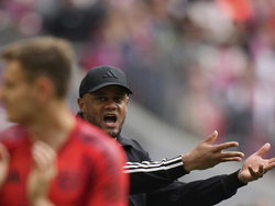 Germany Soccer Bundesliga