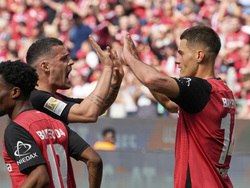 Germany Soccer Bundesliga