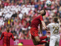 Germany Soccer Bundesliga