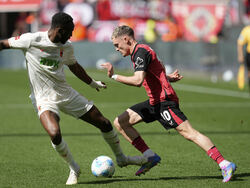 Germany Soccer Bundesliga