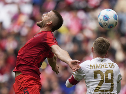 Germany Soccer Bundesliga