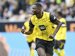 Germany Soccer Bundesliga