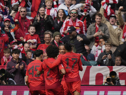 Germany Soccer Bundesliga