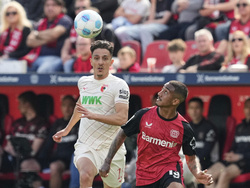 Germany Soccer Bundesliga