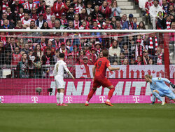 Germany Soccer Bundesliga