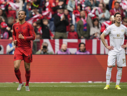Germany Soccer Bundesliga