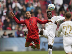 Germany Soccer Bundesliga