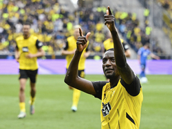 Germany Soccer Bundesliga