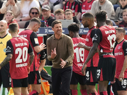 Germany Soccer Bundesliga