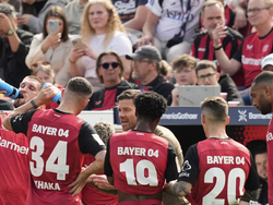 Germany Soccer Bundesliga