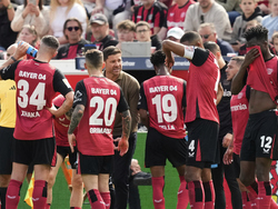 Germany Soccer Bundesliga