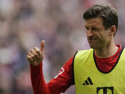 Germany Soccer Bundesliga