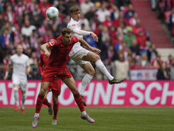 Germany Soccer Bundesliga