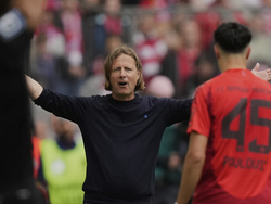 Germany Soccer Bundesliga