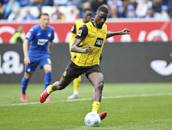 Germany Soccer Bundesliga