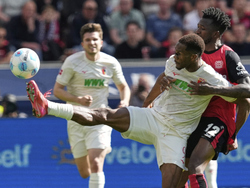 Germany Soccer Bundesliga