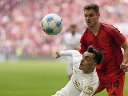 Germany Soccer Bundesliga