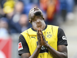 Germany Soccer Bundesliga