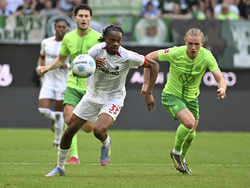 Germany Soccer Bundesliga