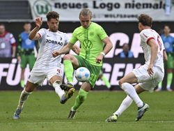 Germany Soccer Bundesliga