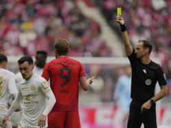Germany Soccer Bundesliga